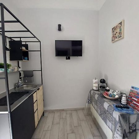 City Wonders B&B Naples Extérieur photo