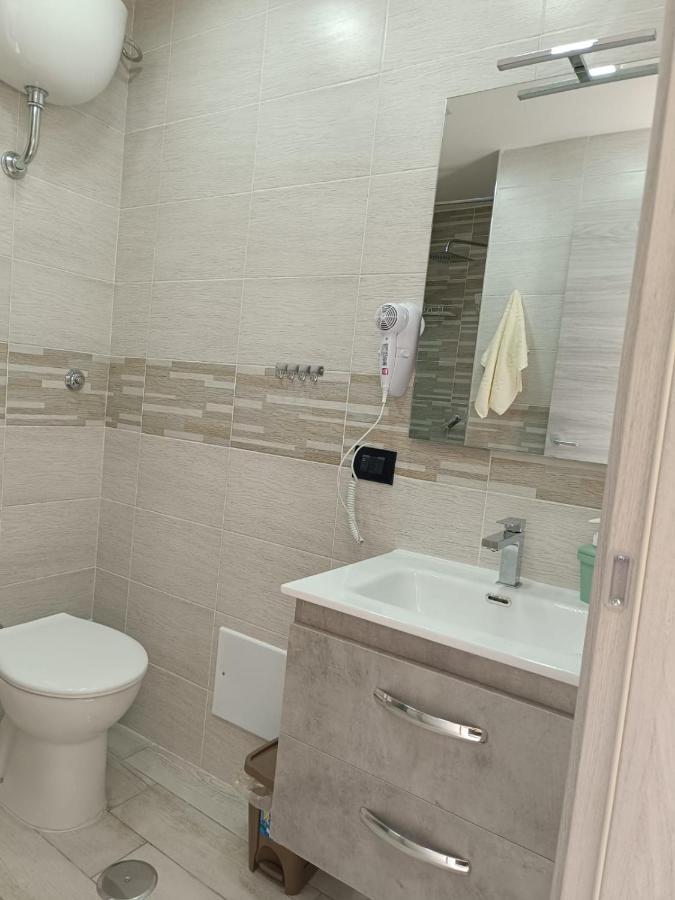 City Wonders B&B Naples Extérieur photo