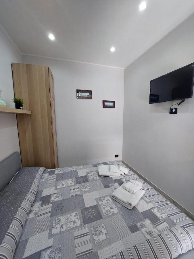 City Wonders B&B Naples Extérieur photo