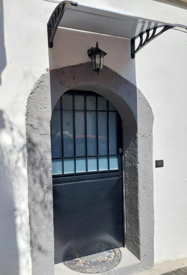 City Wonders B&B Naples Extérieur photo
