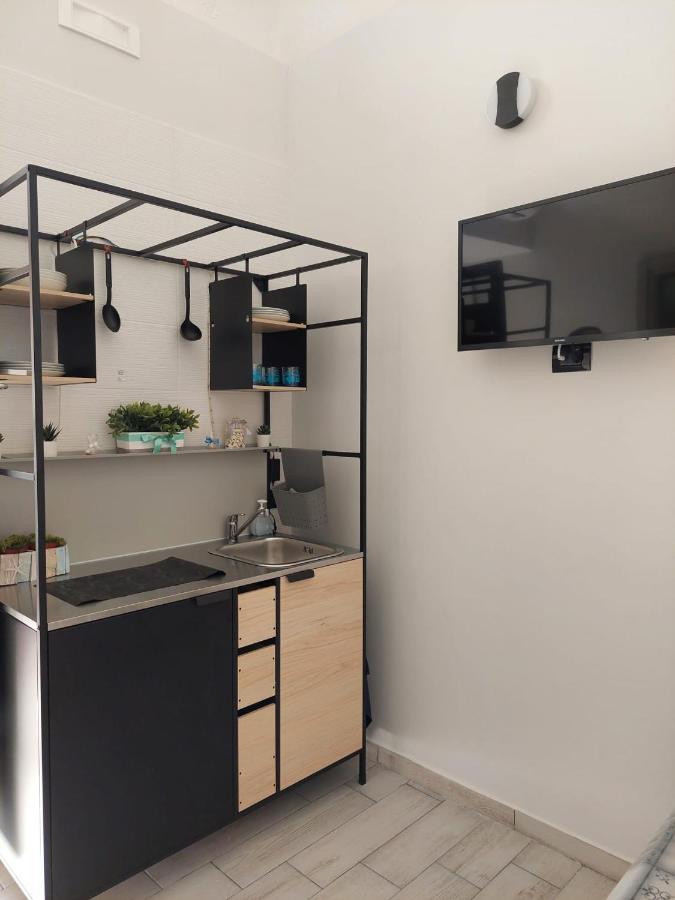 City Wonders B&B Naples Extérieur photo