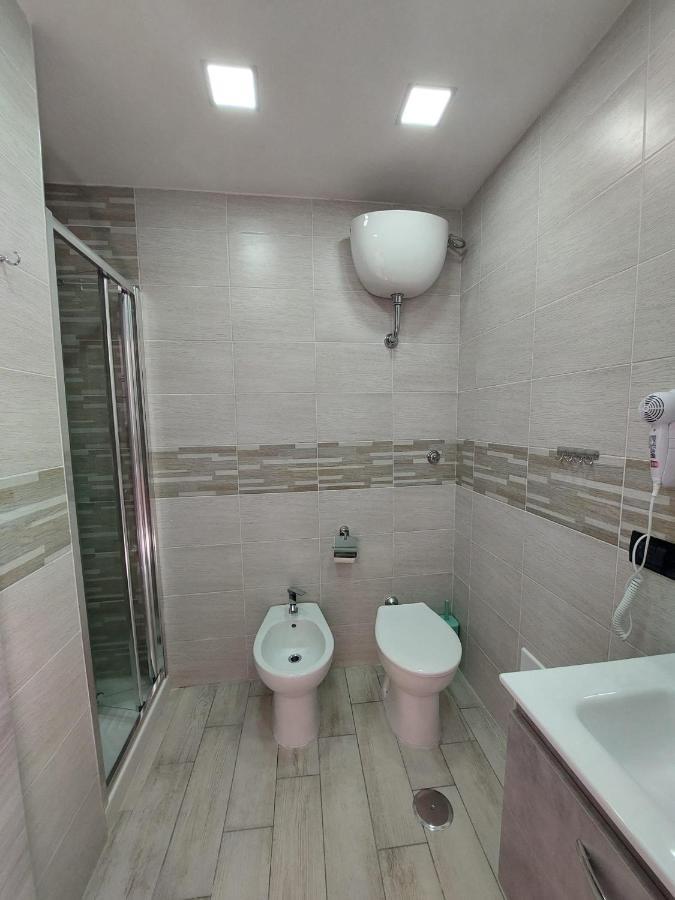 City Wonders B&B Naples Extérieur photo