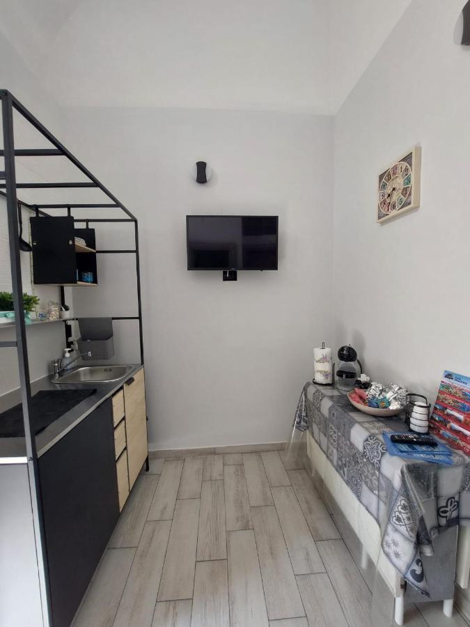 City Wonders B&B Naples Extérieur photo